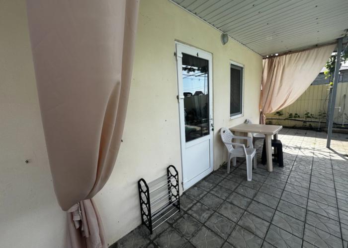 Na Yantarnoy Guest House