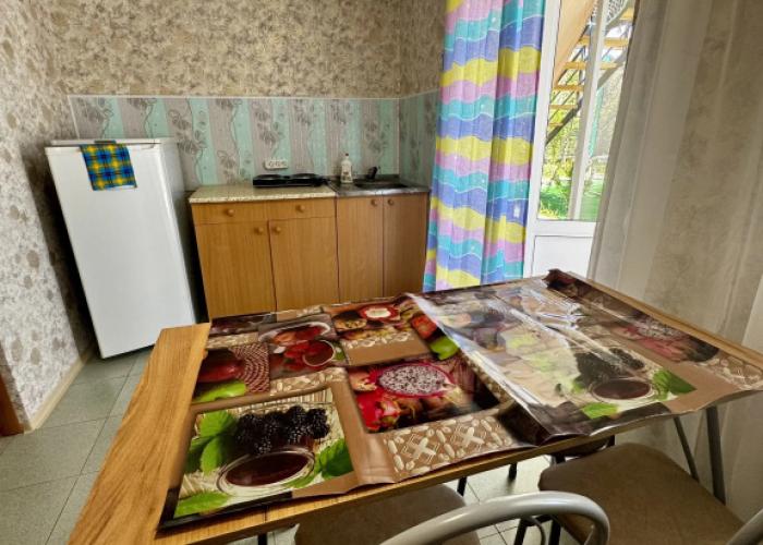 Na Yantarnoy Guest House