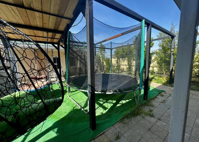Na Yantarnoy Guest House