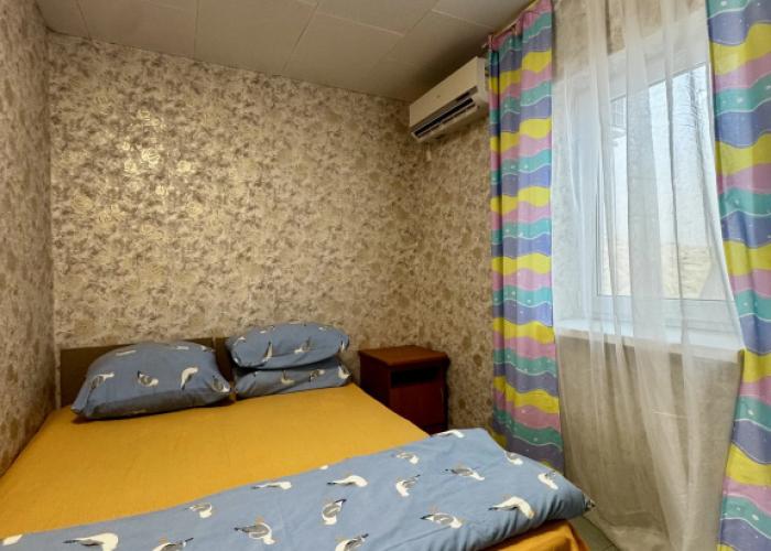 Na Yantarnoy Guest House