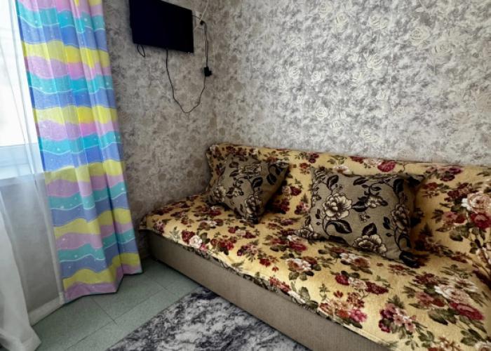 Na Yantarnoy Guest House