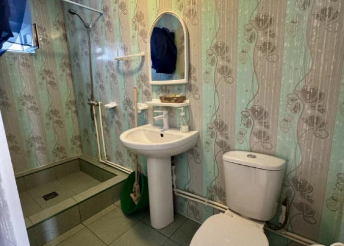 Na Yantarnoy Guest House