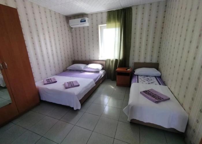 Na Yantarnoy Guest House