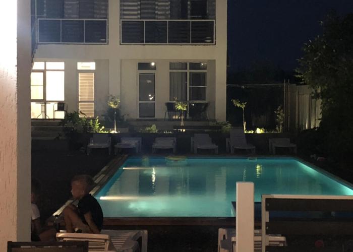 Grand Camellia Guest House