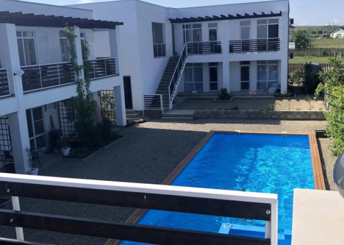 Grand Camellia Guest House