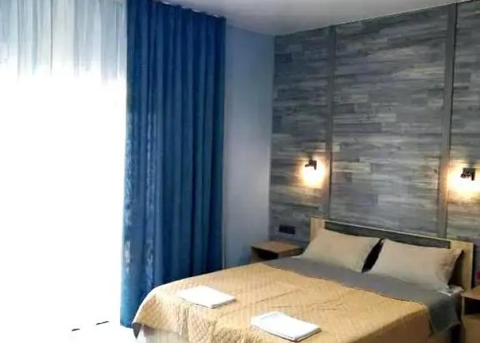 Solntse Guest House