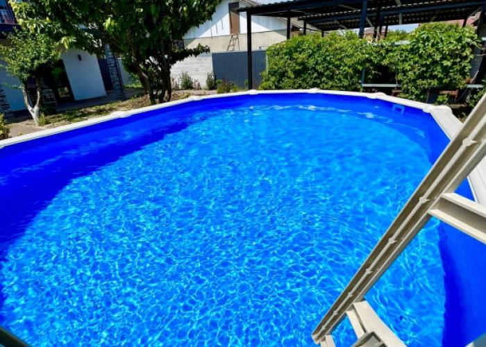 Solntse Guest House