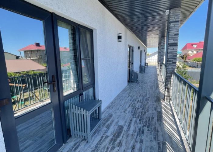 Solntse Guest House