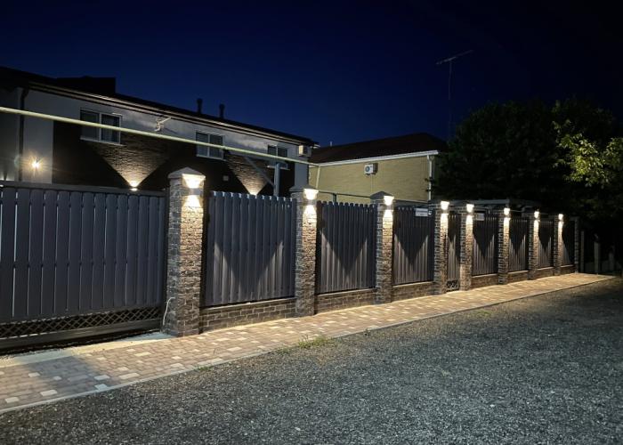 Solntse Guest House