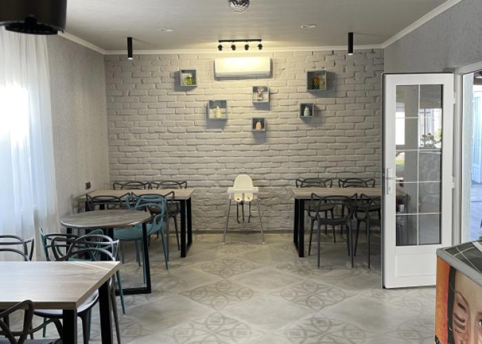 Solntse Guest House