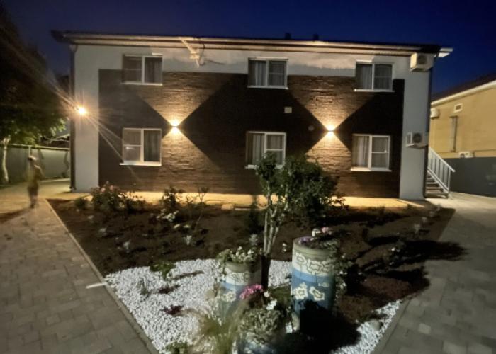 Solntse Guest House