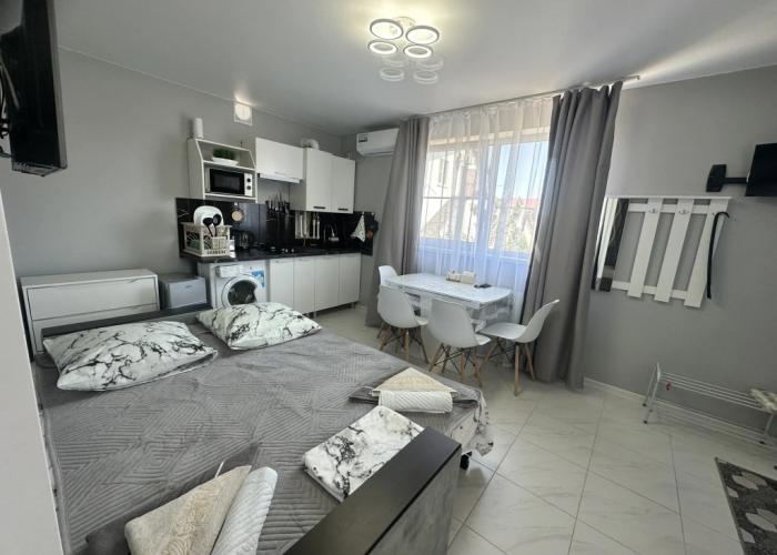Yuzhnyie Nochi Guest House