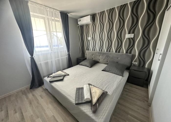 Yuzhnyie Nochi Guest House