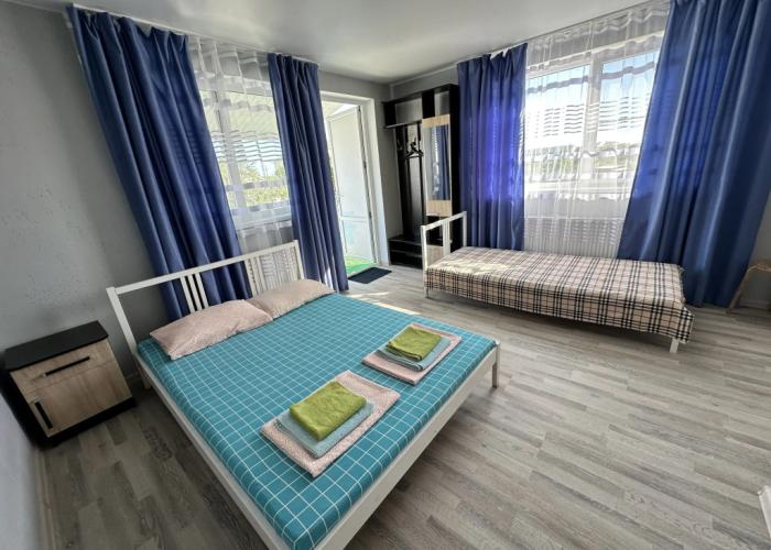 Yuzhnyie Nochi Guest House