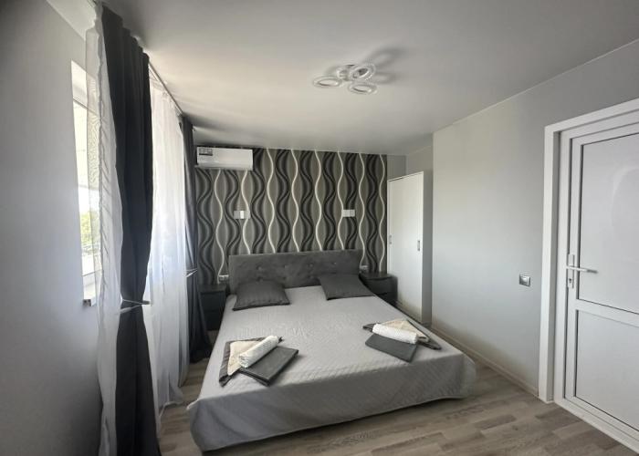 Yuzhnyie Nochi Guest House