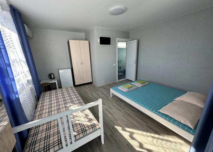 Yuzhnyie Nochi Guest House