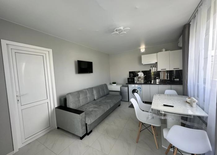 Yuzhnyie Nochi Guest House