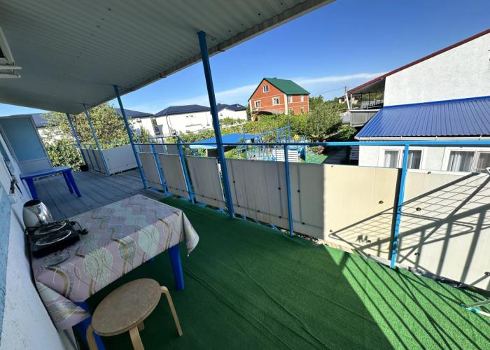 Yuzhnyie Nochi Guest House