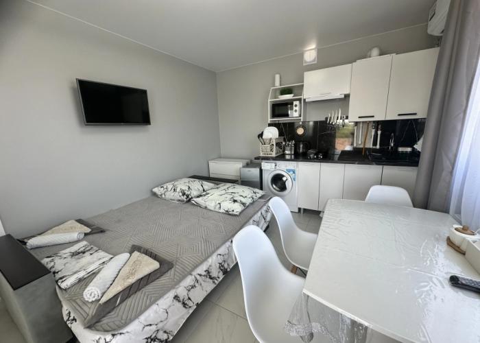 Yuzhnyie Nochi Guest House
