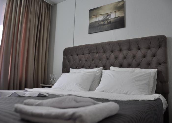 Dinozavriki Guest House