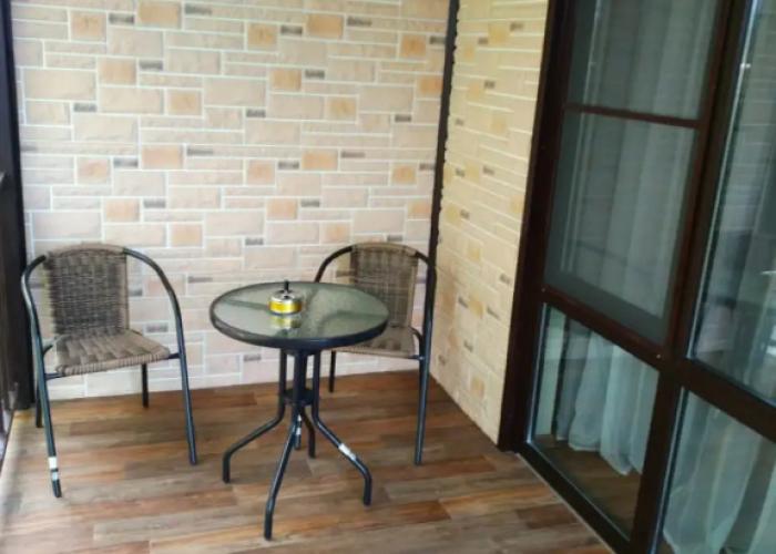 Rayskiy Ugolok Guest House