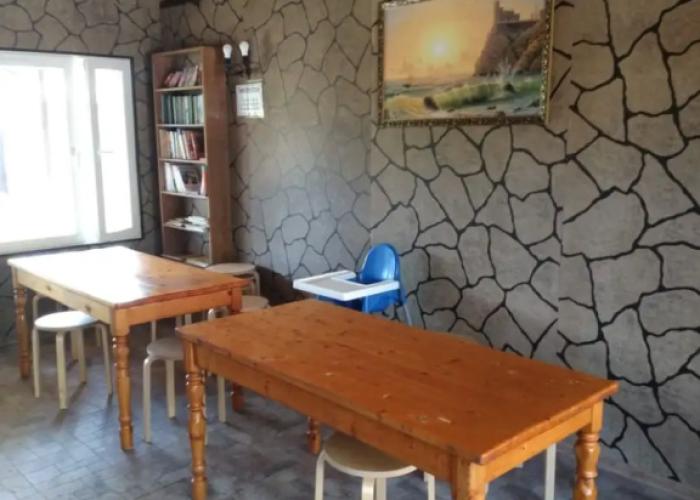 Rayskiy Ugolok Guest House