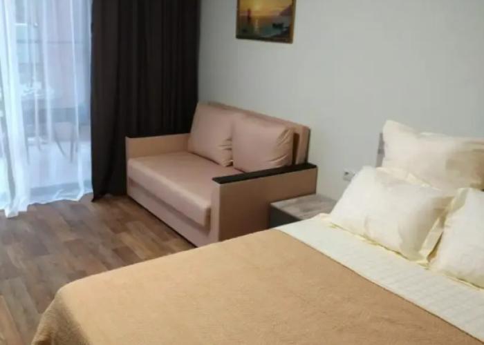 Rayskiy Ugolok Guest House