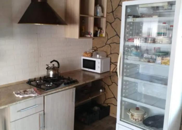 Rayskiy Ugolok Guest House