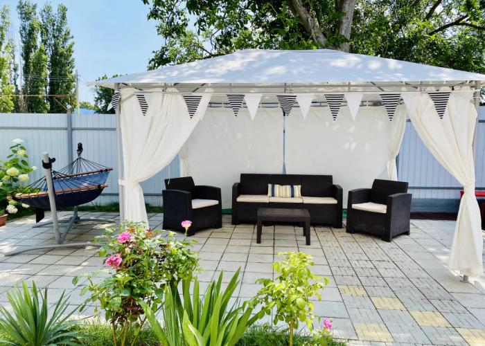 Orekhovy Ray Guest house