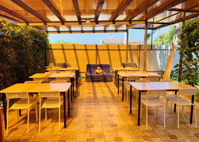 Orekhovy Ray Guest house