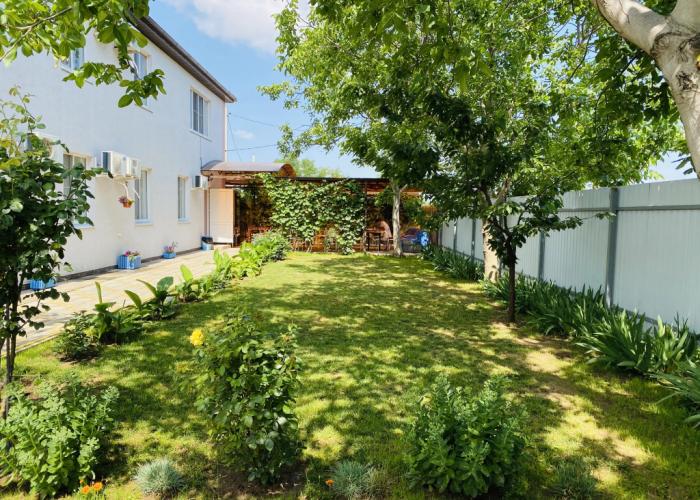 Orekhovy Ray Guest house