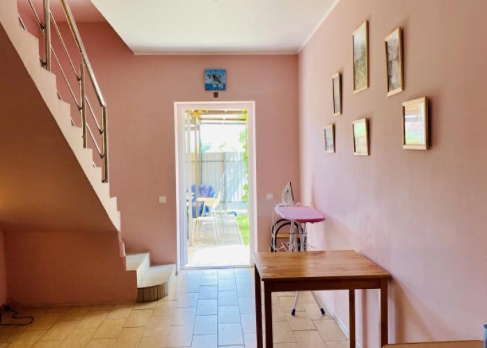 Orekhovy Ray Guest house