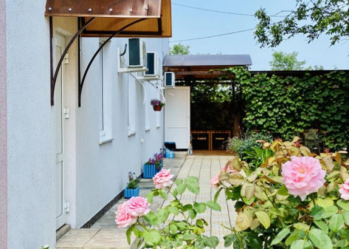 Orekhovy Ray Guest house