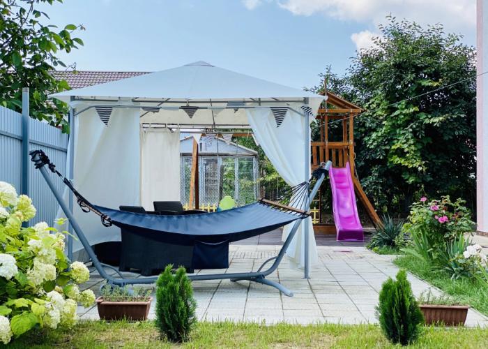 Orekhovy Ray Guest house