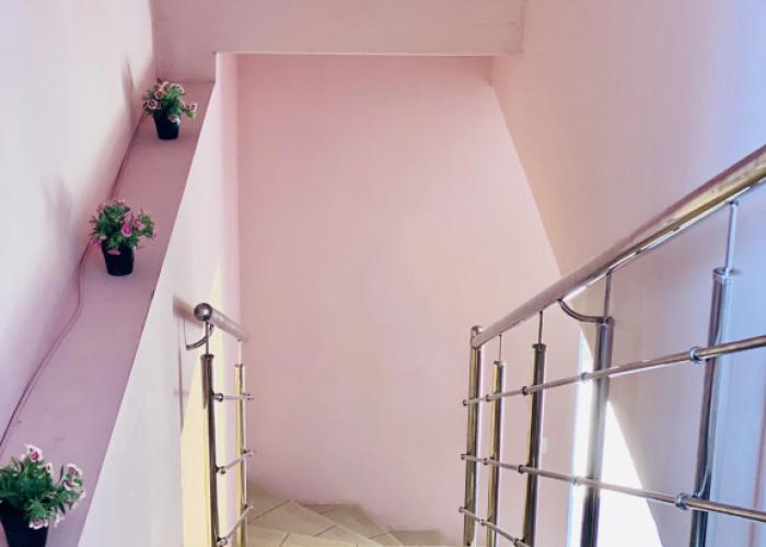Orekhovy Ray Guest house