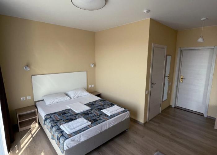 Bely Lotos Hotel