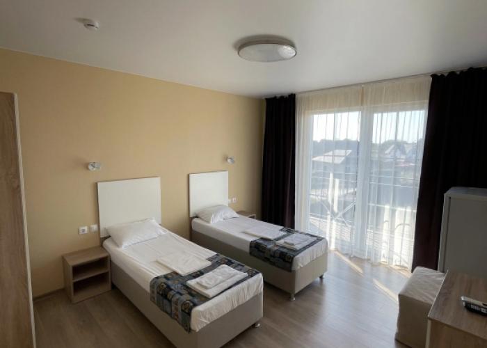 Bely Lotos Hotel