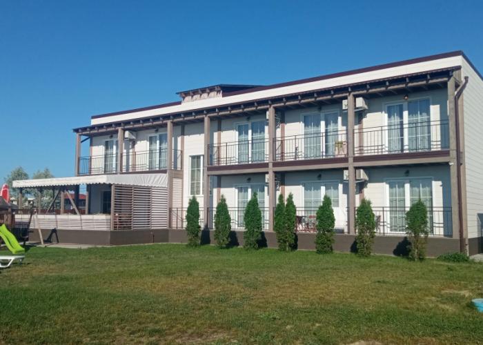 Bely Lotos Hotel