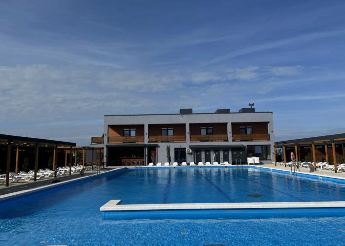 Na More Hotel