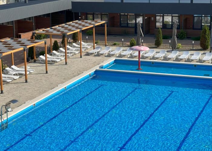 Na More Hotel