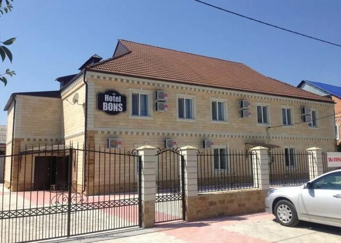 Bons Hotel