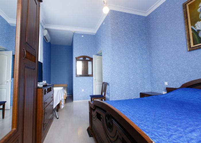 Zvezdnyij Hotel