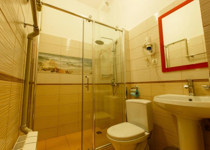 Zvezdnyij Hotel