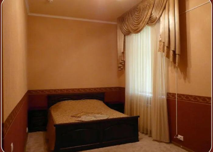 Hotel Triumph