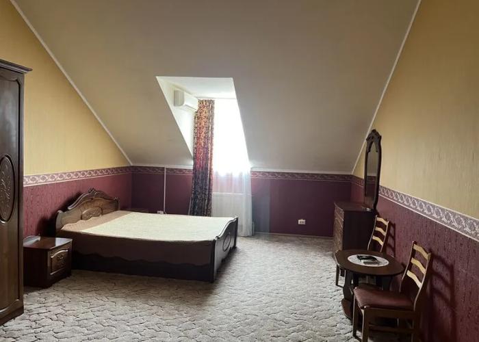 Hotel Triumph