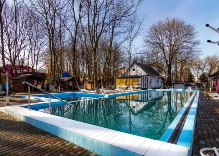 Tavush Hotel
