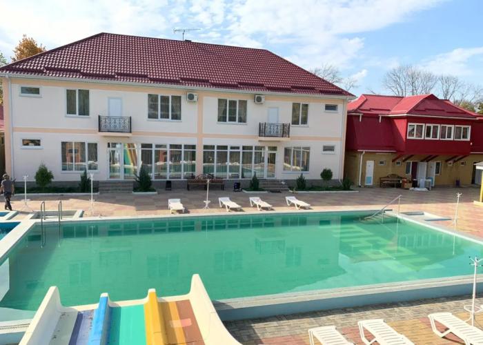 Tavush Hotel