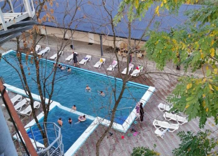 Tavush Hotel