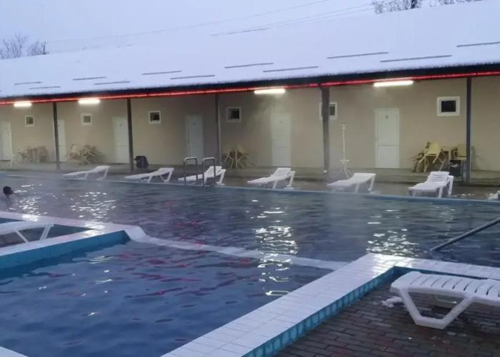 Tavush Hotel
