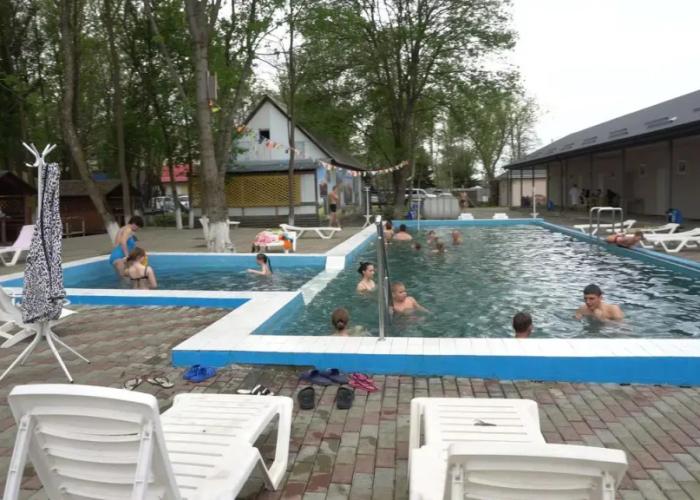 Tavush Hotel